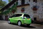 Honda Jazz Hybrid 2010 года (EU)